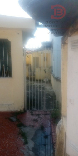 Imagem 5 de 15 de Casa - Vila Re - Ref: 358 - V-358