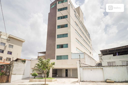 Imagem 9 de 15 de Aluguel De Flat Com 31m² E 1 Quarto - 1571