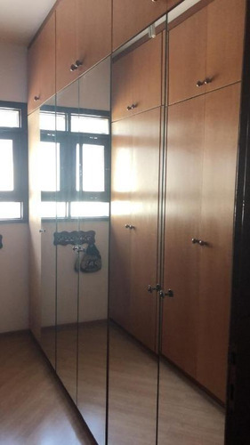 Imagem 13 de 19 de Sobrado Com 4 Dormitórios À Venda, 420 M² Por R$ 2.130.000,00 - Alphaville - Santana De Parnaíba/sp - So0487