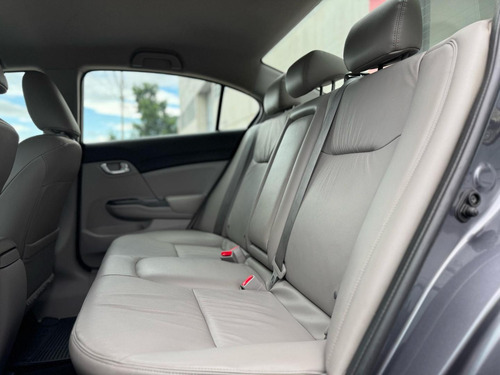 Honda Civic Lxr