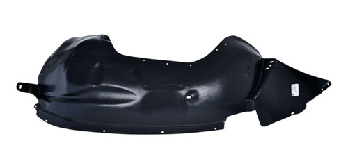 Tolva Salpicadera Del Der Lincoln Navigator 03-06 Tong Yang