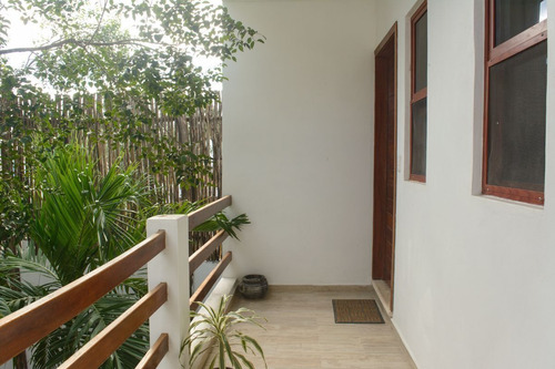 Imagen 26 de 27 de Estudios En Renta En Tulum, Estancias Desde 1 Mes