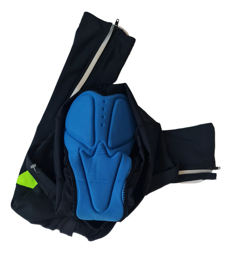 Canari Lycra De Ciclismo Legging Hombre