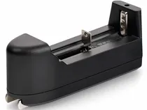 Comprar Cargador Multiple Pilas De Li-ion 3.7v 18650, Pilas Vaper