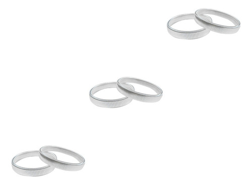 Brazalete Elástico De Metal Con Soporte Para 6 Camisas