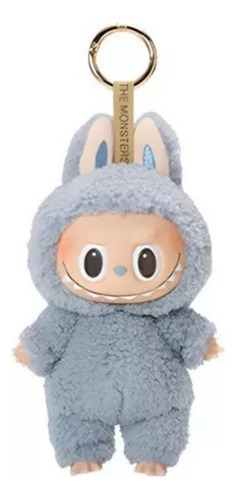 Labubu Exciting Macaron The Monsters - Colección Limitada