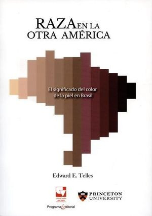 Libro Raza En La Otra América