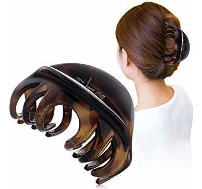 Pinza Para El Cabello Youxuan Para Mujeres, Pinza Para El Ca