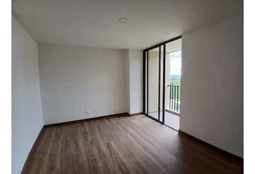 Apartamento En Arriendo En Rionegro Medieval