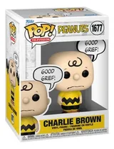 Comprar Snoopy Funko Pop Charlie Brown Good Grief 1677 Peanuts