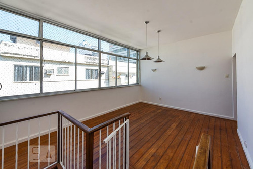 Apartamento Para Aluguel - Ipanema, 4 Quartos, 185 - 893314939