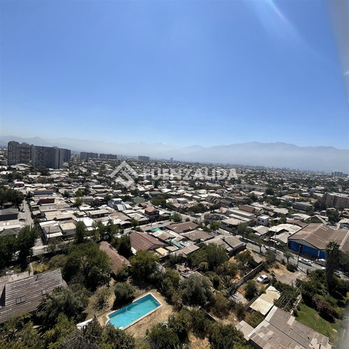 Departamento Con Vista Despejada En La Cisterna