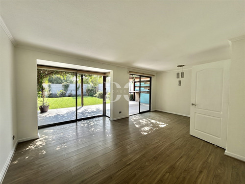 Casa En Arriendo De 3 Dorm. Brisas Norte Colina