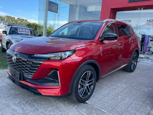 Changan Cs55 Turbo Premium 2023 