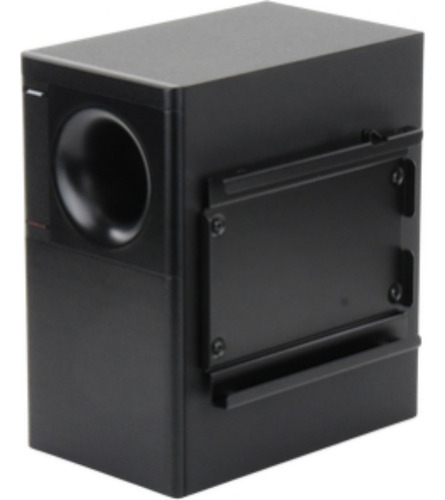 Subwoofer De Montaje En Superficie I Acoustimass Serie I |