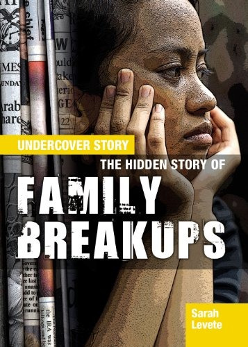 The Hidden Story Of Family Breakups (undercover Story)