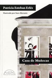 Casa De Muñecas - Esteban Erles,patricia (book)