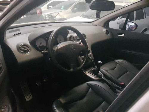 Peugeot 308 Feline Hdi
