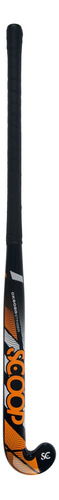 Palo Hockey Carbono Scoop Fibra Vidrio Stick Reforzado 37.5