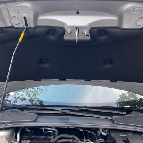 Ford Focus III 2.0 Titanium At6