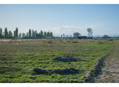 Venta Terreno / Lote El Cerrito