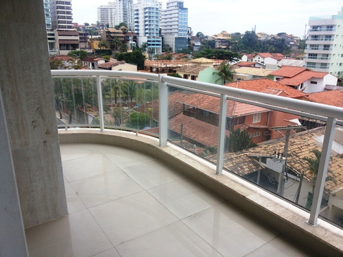 Imagem 11 de 30 de Apartamento Para Venda, 2 Dormitórios, Cavaleiros - Macaé - 1096