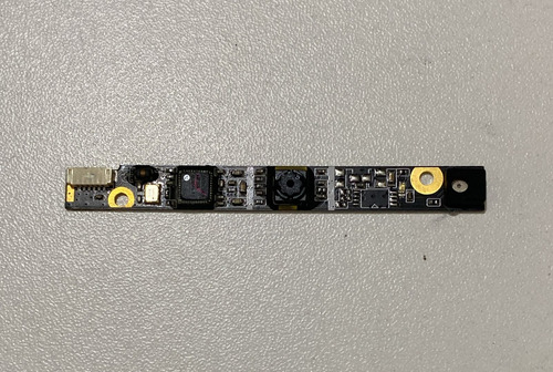 Webcam Netbook Lgx14 (Usado)