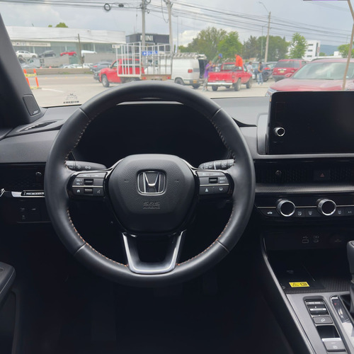 Honda CR-V 1.5 Touring Cvt