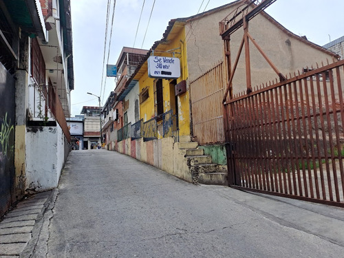 Terreno En Venta Guatire Centro