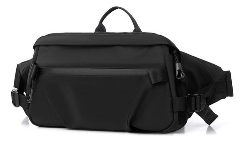 Bolso Grande Multifuncional De Un Hombro Para Hombre 2023