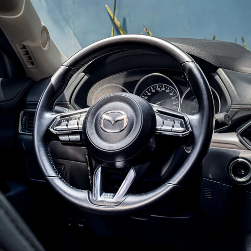 Mazda CX-5 2.0 Touring Station Wagon