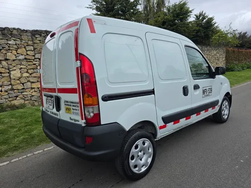 Renault Kangoo 1.6 Express