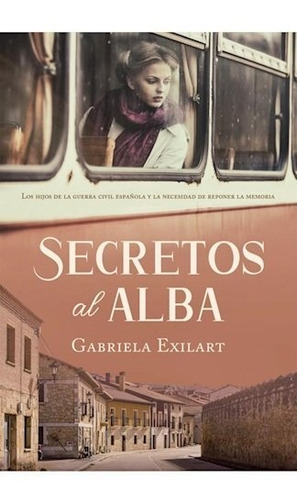 Secretos Al Alba - Exilart Gabriela
