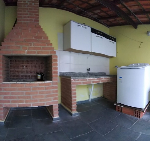 Imagem 14 de 14 de Casa 03 Dormitórios Em.mongagua Perto Do Centro R$255.000