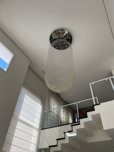 Imagem 21 de 30 de Casa 3 Suítes Com 360 M² Em Condomínio Portal Do Lago- Pilar Do Sul-sp - Ca00626 - 70697088