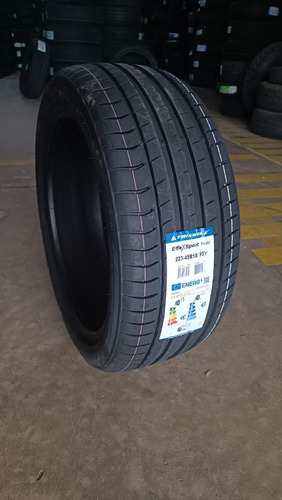 Neumatico 225/45 R18 Triangle Th202 95y