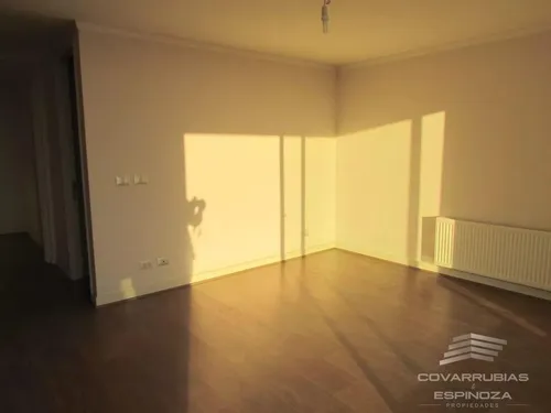 Venta Departamento 3hab 2ba Peñalolén Precio Rebajado