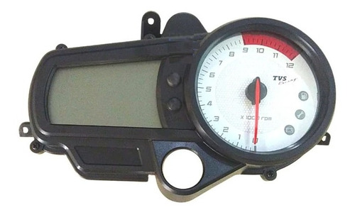 Tablero Velocimetro Tvs Original Rtr 180 2012