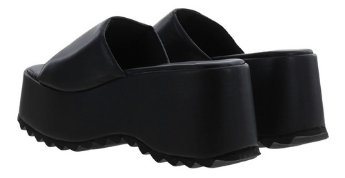 Sandalias Mujer De Plataforma Chunky Antiderrapante Erez