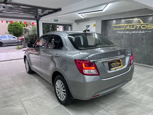 Suzuki Swift Dziere AT 2023