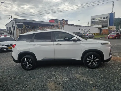 Chevrolet Captiva Premier 7 pjs At 1.5 turbo
