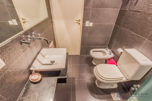 Imagen 28 de 30 de Departamento De 5 Ambientes 2 Baños Completos, Cochera Baulera - Seguridad 24hs - Venta En Retiro