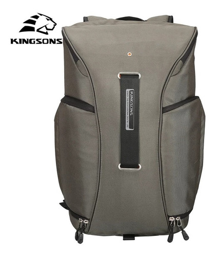Mochila Kingsons Digital