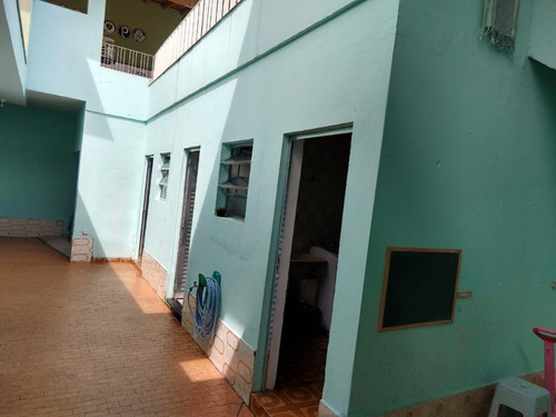 Imagem 23 de 30 de Casa Com 3 Dormitórios À Venda, 194 M² - Rudge Ramos - São Bernardo Do Campo/sp - Ca10620