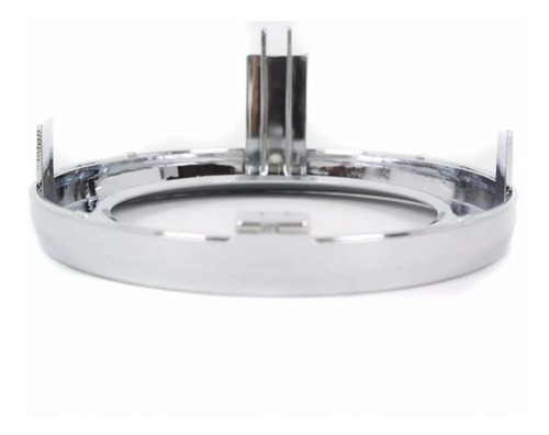 Subaru Forester 2009 - 2013 Bisel De Faro Antiniebla Nuevo!!