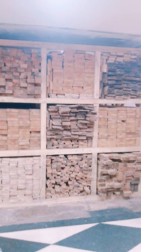 Correas Para Techo En Madera De Pino Construcción 10x5x3.66