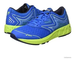 Remate Zapatillas Asics Brooks Original Mujer Voley Remate