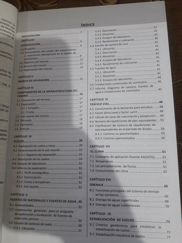 Imagen 2 de 10 de Libro Suelos Y Pavimentos