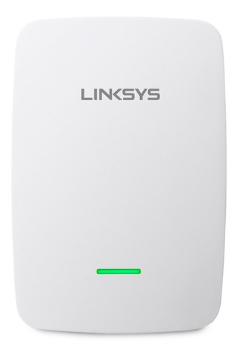 Repetidor Wifi Linksys Re3000w N300 2.4ghz 300mbps Sem Fio