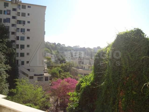 Prédio À Venda, Santa Teresa - Rio De Janeiro/rj - 14854
